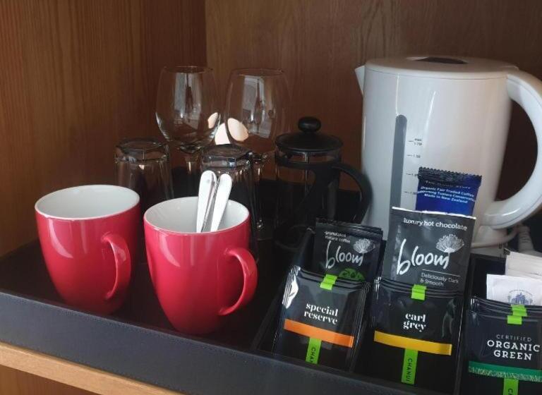 スーペリアールーム, Ramada By Wyndham Hamilton City Center