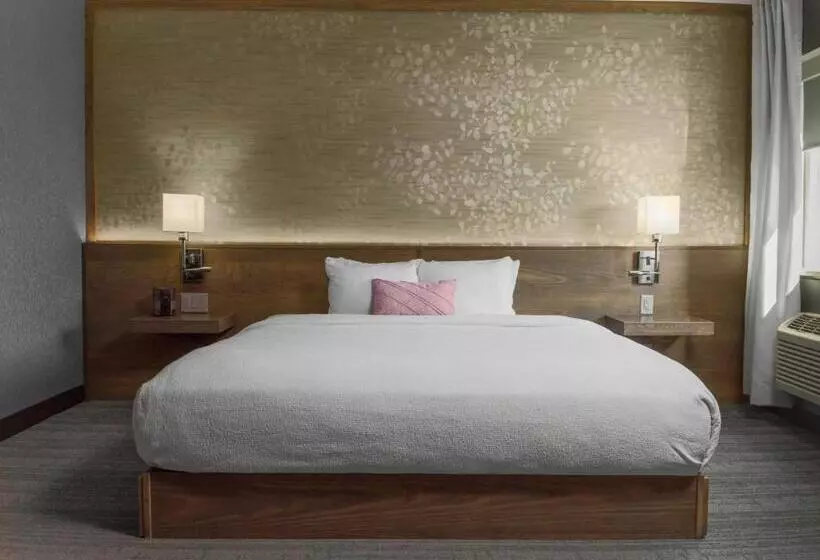 Premium-huone, Voco The Cadence, An Ihg