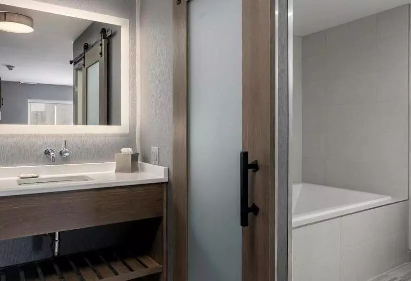 Premium-huone, Voco The Cadence, An Ihg