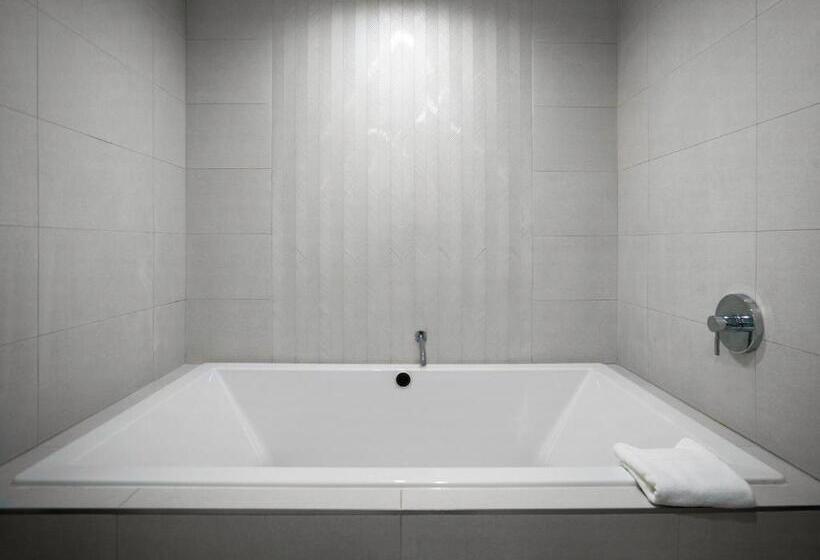 프리미엄 룸, Voco The Cadence, An Ihg