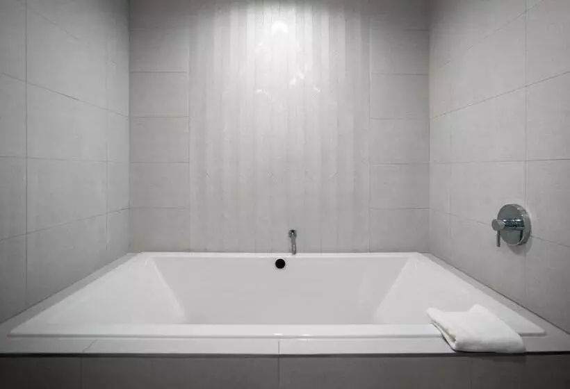 Premium-huone, Voco The Cadence, An Ihg