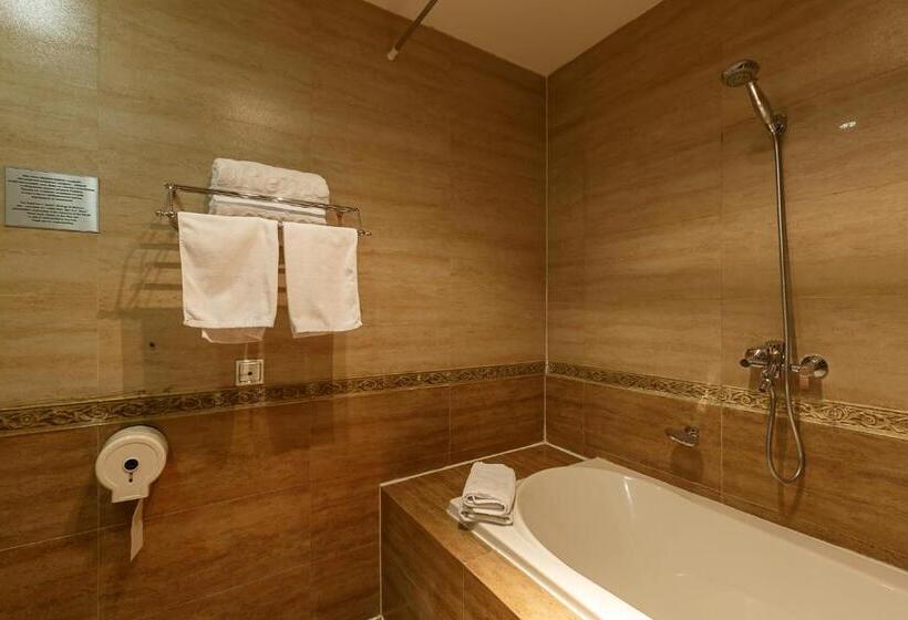 آپارتمان 1 خوابه, Renion Residence