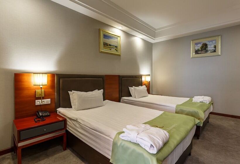 آپارتمان 1 خوابه, Renion Residence