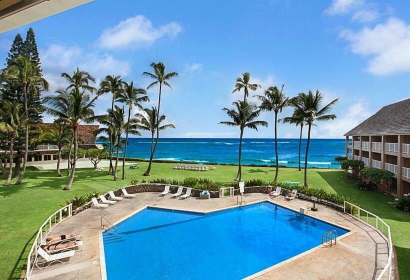 غرفة قياسية مطلّة علي البحر, The Iso By Castle