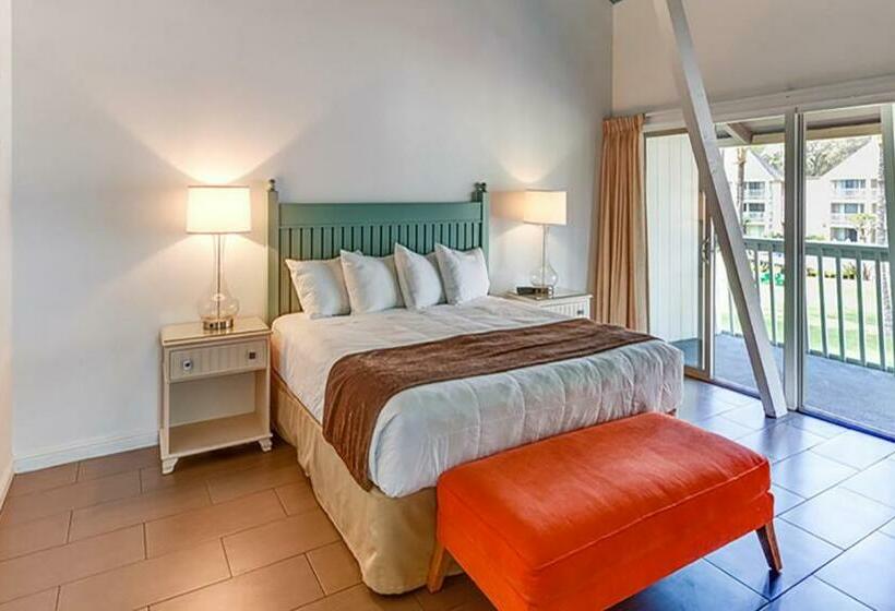 شقة غرفة واحدة مطلة على البحر, The Iso By Castle