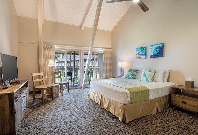 غرفة ديلوكس مطلّة علي البحر, The Iso By Castle