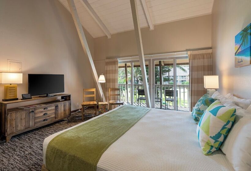 غرفة ديلوكس مطلّة علي البحر, The Iso By Castle