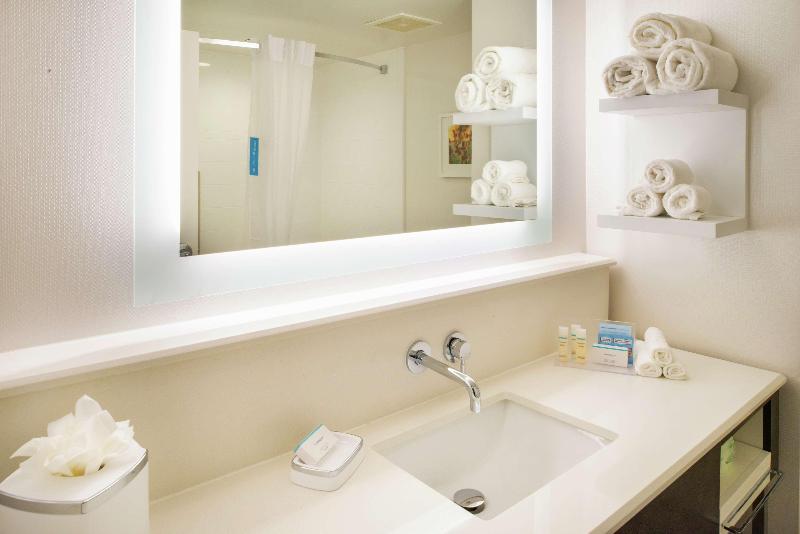 プレミアムルーム, The Leela Ambience Convention Hotel Delhi