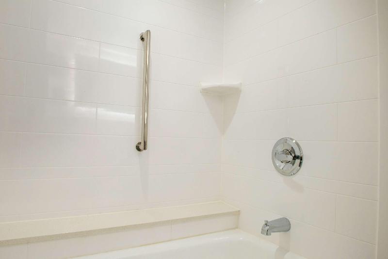 プレミアムルーム, The Leela Ambience Convention Hotel Delhi