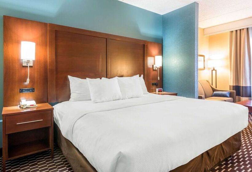 جناح, Spark By Hilton St. Augustine Historic District