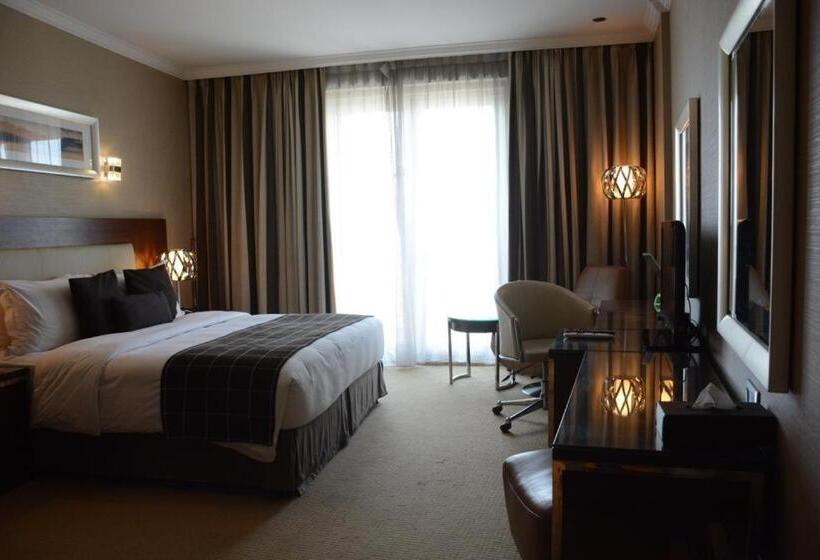 اتاق کلاسیک, Karbala Rayhaan Hotel & Suites