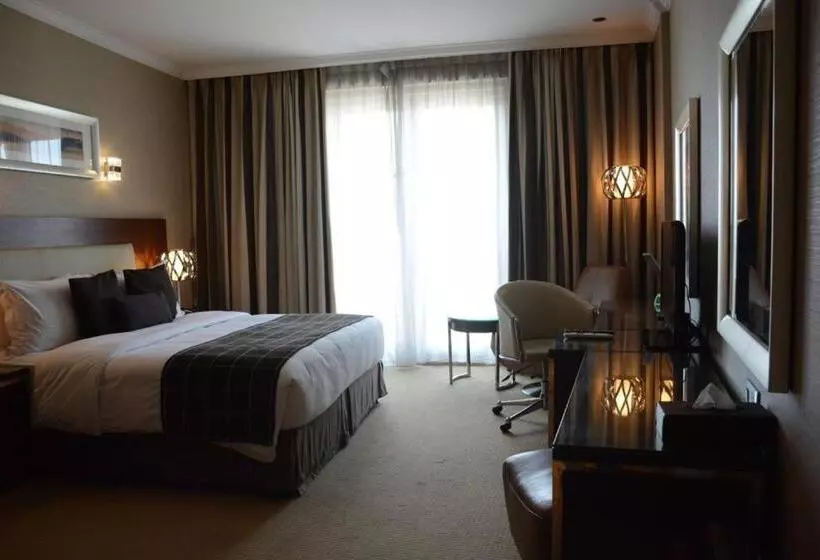 اتاق کلاسیک, Karbala Rayhaan Hotel & Suites