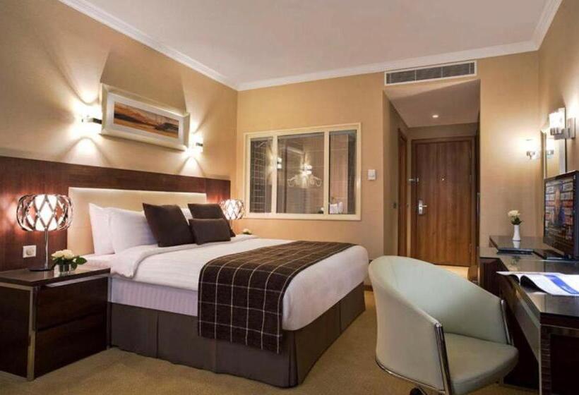 اتاق پرمیوم, Karbala Rayhaan Hotel & Suites