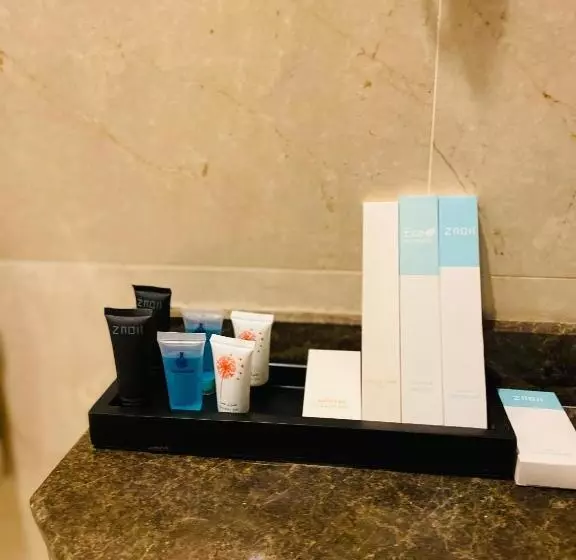 اتاق پرمیوم, Karbala Rayhaan Hotel & Suites