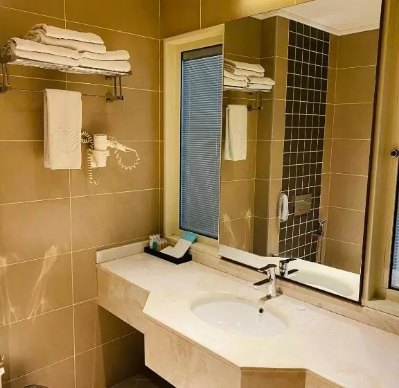 سوئیت کلاسیک, Karbala Rayhaan Hotel & Suites