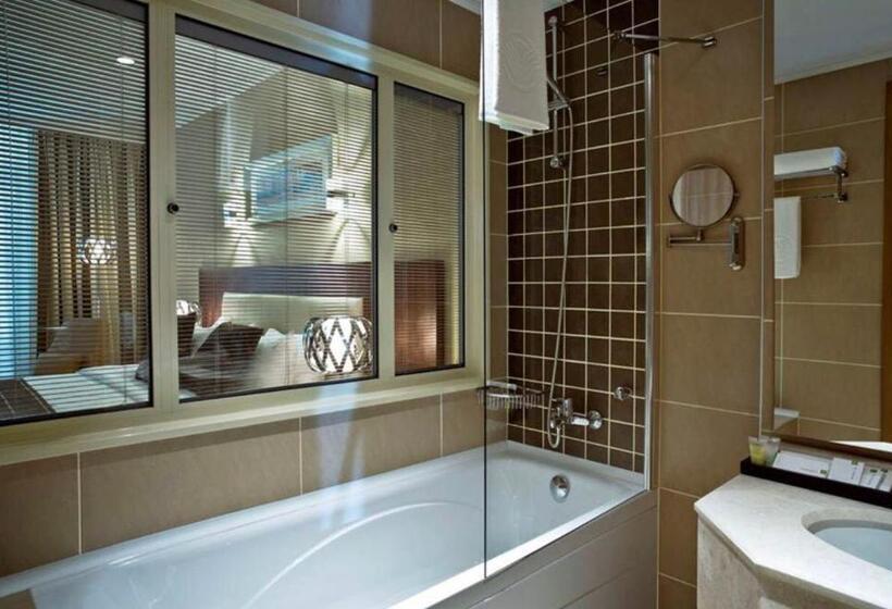 سوئیت کلاسیک, Karbala Rayhaan Hotel & Suites