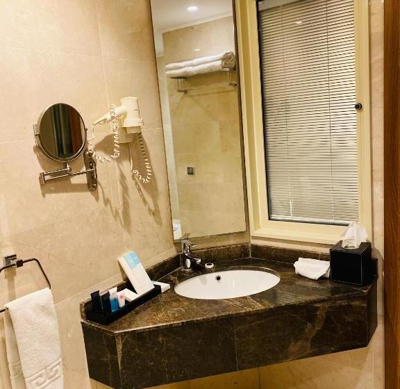 سوئیت پریمیوم, Karbala Rayhaan Hotel & Suites
