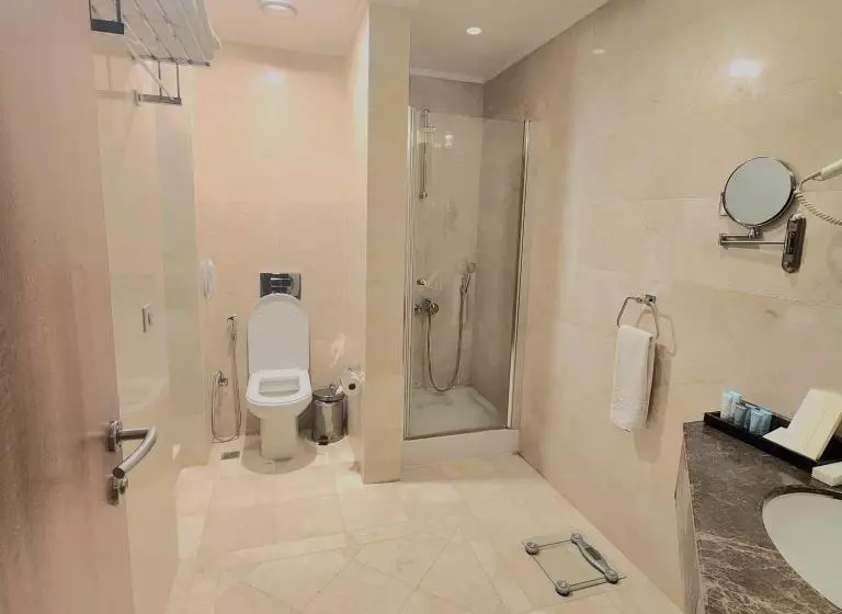 سوئیت پریمیوم, Karbala Rayhaan Hotel & Suites