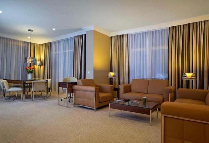 سوئیت پریمیوم, Karbala Rayhaan Hotel & Suites