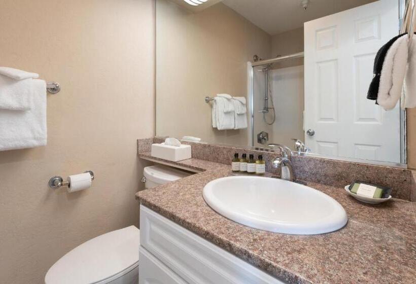 إستوديو قياسى, Southern California Beach Club