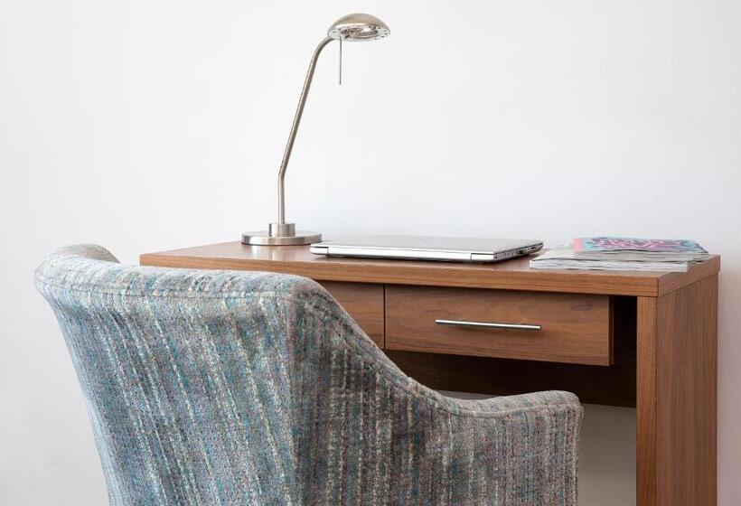 １ベッドルームアパートメント, Hq Aparthotel Farnborough