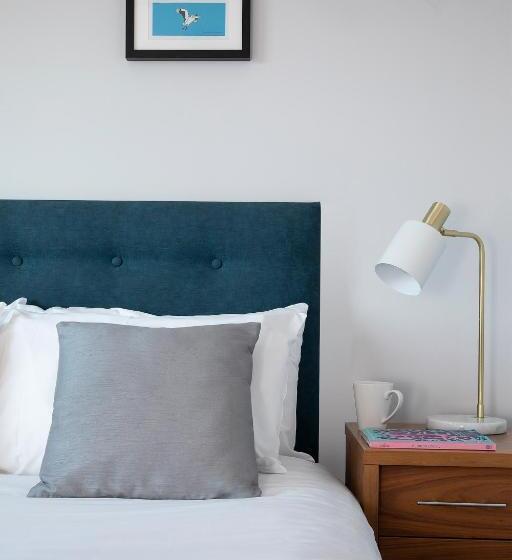 １ベッドルームアパートメント, Hq Aparthotel Farnborough