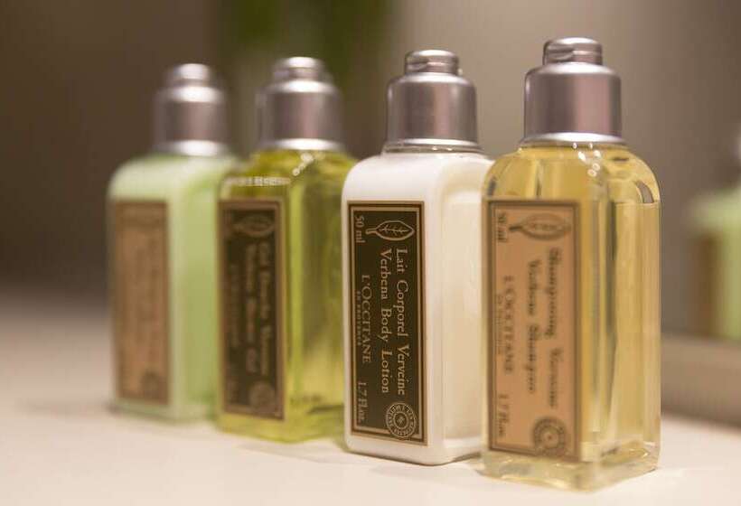 １ベッドルームアパートメント, Hq Aparthotel Farnborough