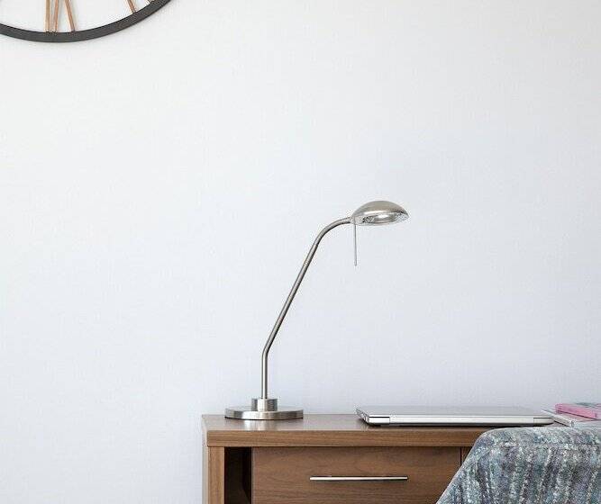 １ベッドルームアパートメント, Hq Aparthotel Farnborough