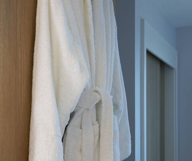 １ベッドルームアパートメント, Hq Aparthotel Farnborough