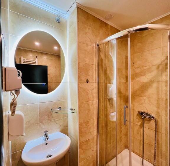 اتاق استاندارد, Side One Design Hotel Garni