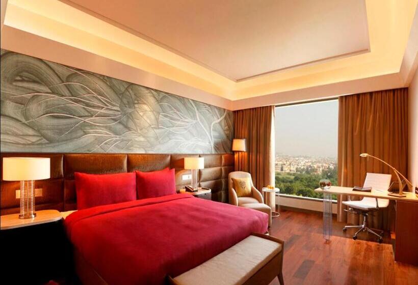 エクゼクティブスイート, The Leela Ambience Convention Hotel Delhi