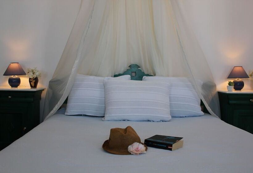 Standard Studio Sea View, Vrachia Studios & Apartments