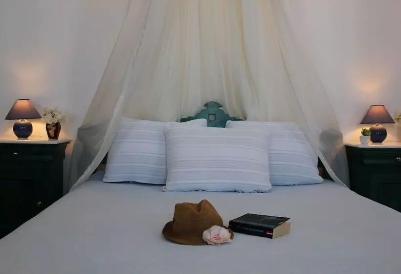 استودیوی استاندارد با چشمانداز دریا, Vrachia Studios & Apartments