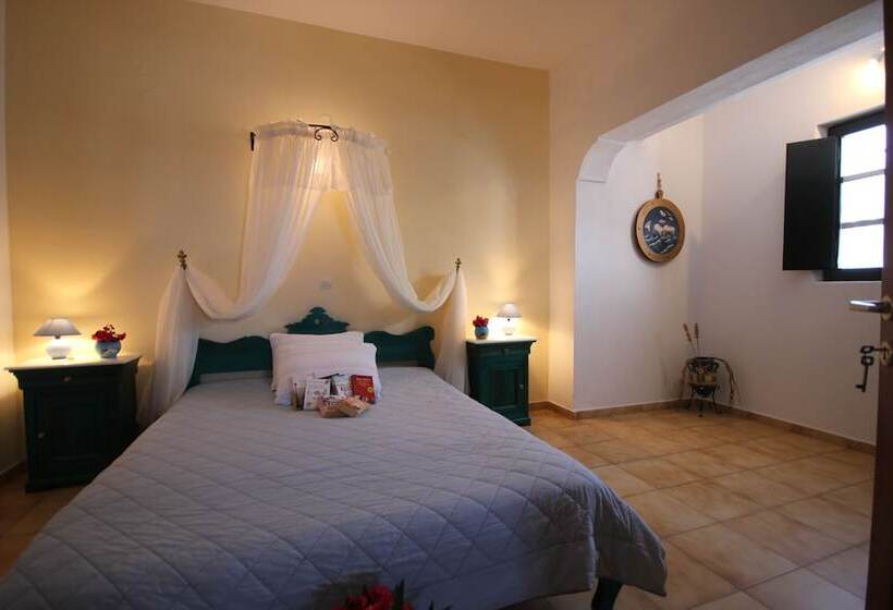 1 Bedroom Apartment Sea View, Vrachia Studios & Apartments