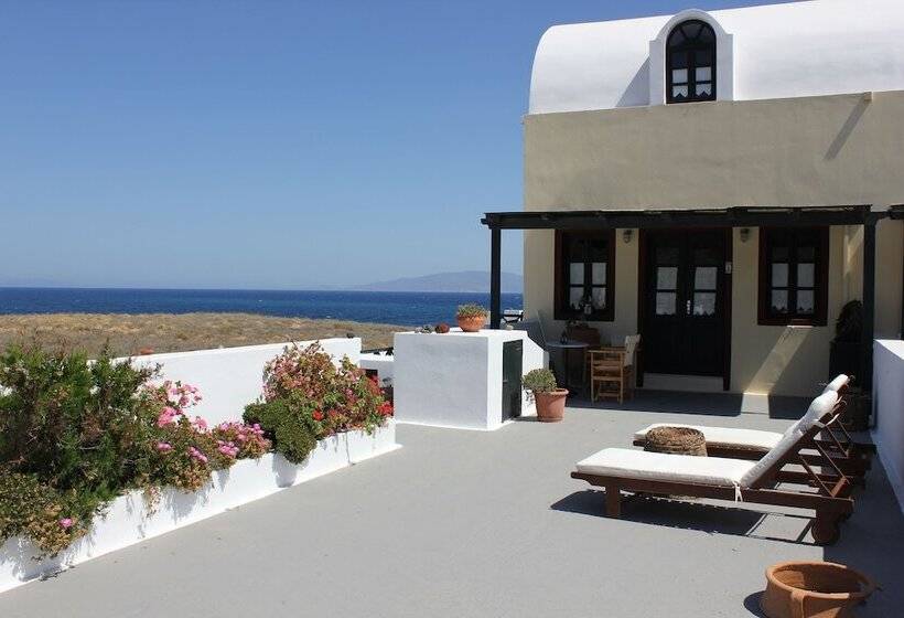 1 Bedroom Apartment Sea View, Vrachia Studios & Apartments