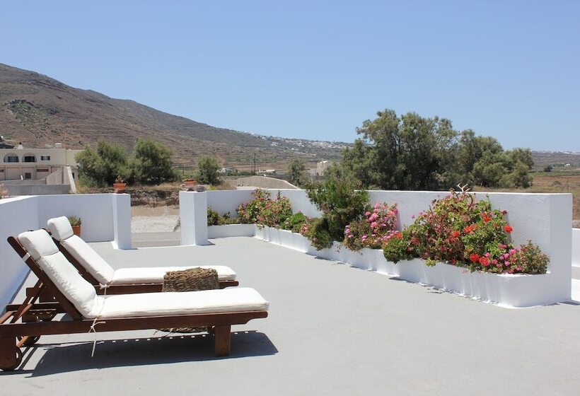 اتاق استاندارد با چشمانداز دریا, Vrachia Studios & Apartments
