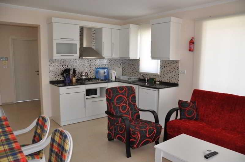 침실 1개 아파트, Bluegreen Residance