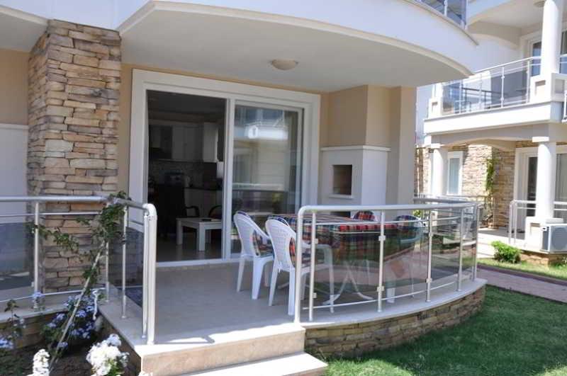 Апартаменты 2 Спальни, Bluegreen Residance
