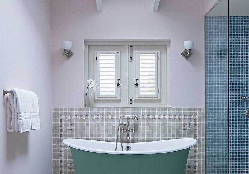 2 Bedroom Apartment with Pool, Four Seasons Resort Nevis