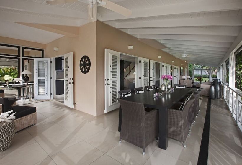 2 Bedroom Apartment with Pool, Four Seasons Resort Nevis
