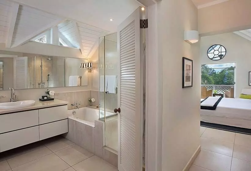 2 Bedroom Apartment with Pool, Four Seasons Resort Nevis