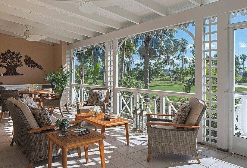 2 Bedroom Apartment with Pool, Four Seasons Resort Nevis