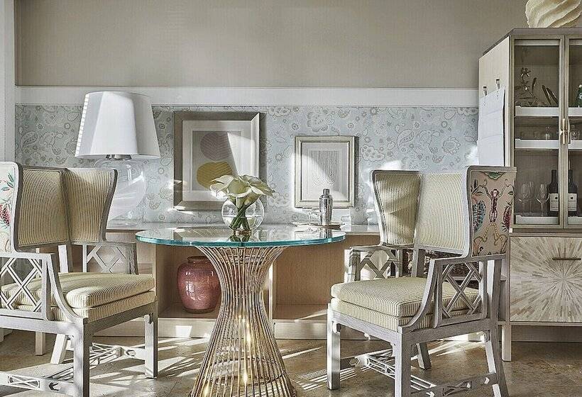 اتاق استاندارد با 2 تخت دوبل, Four Seasons Resort Nevis