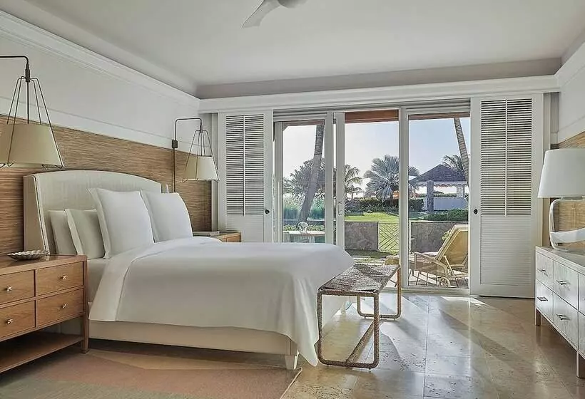 سوییت, Four Seasons Resort Nevis