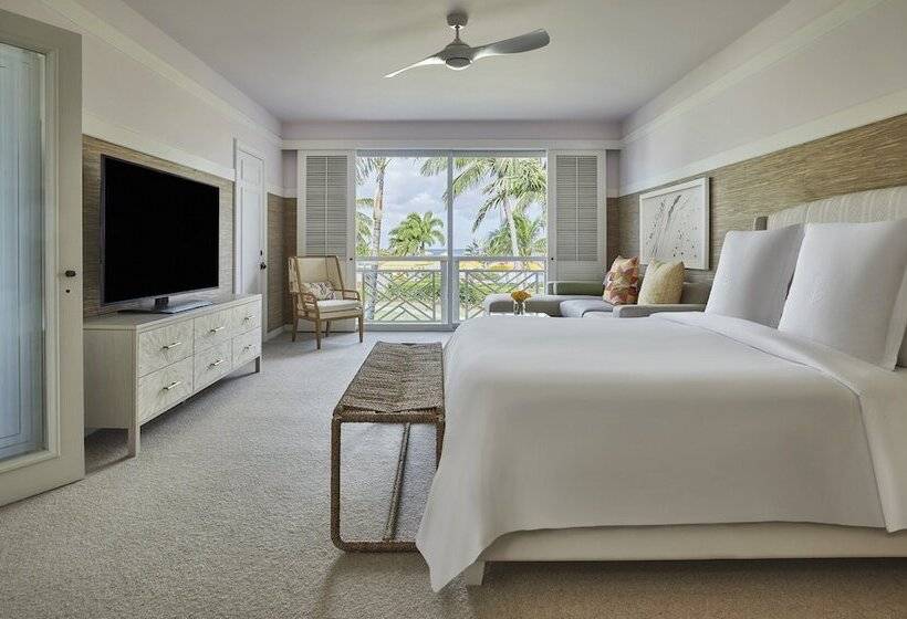 سوییت, Four Seasons Resort Nevis