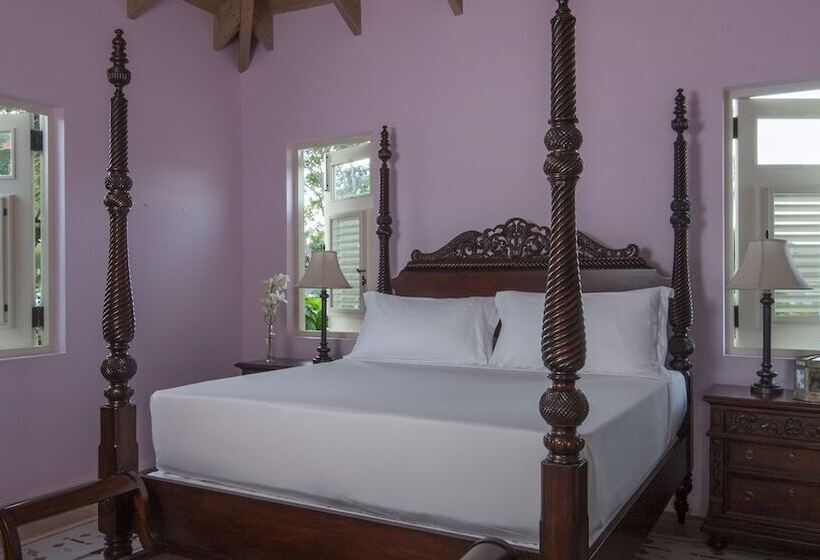 آپارتمان 3 خوابه, Four Seasons Resort Nevis