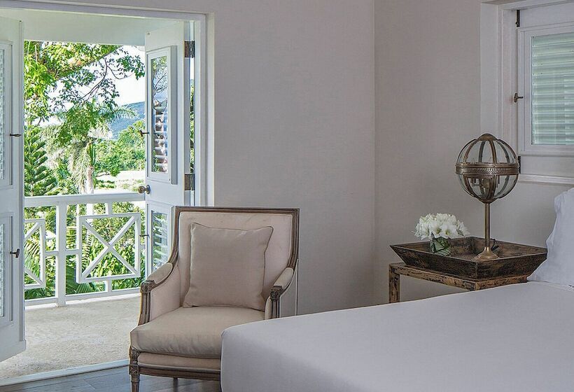 ویلای 4 خوابه, Four Seasons Resort Nevis