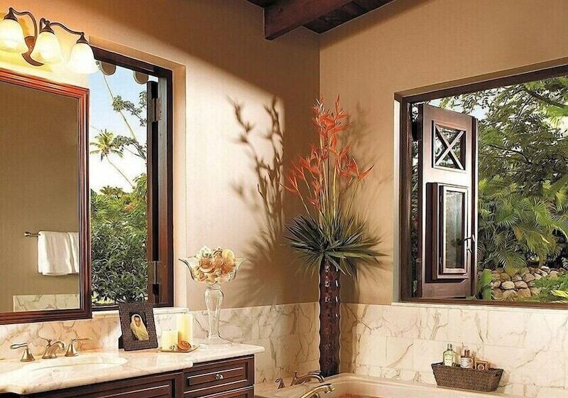 ویلای 3 خوابه, Four Seasons Resort Nevis