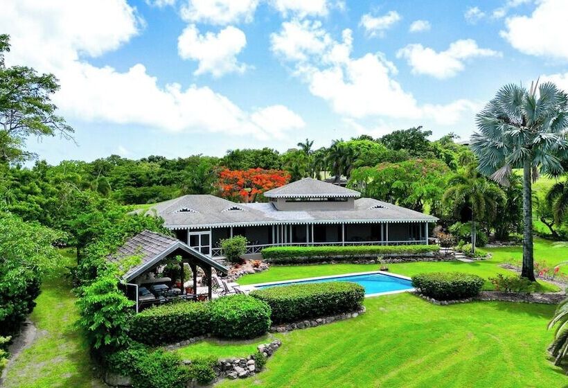 ویلای 3 خوابه, Four Seasons Resort Nevis