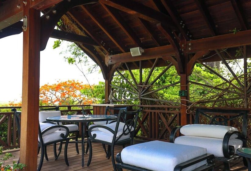ویلای 3 خوابه, Four Seasons Resort Nevis